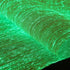 PAOLA FLUO YELLOW FABRIC (LUMINOUS FIBER OPTIC FABRIC)
